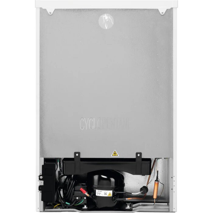 Réfrigérateur Top Encastrable Electrolux 120L - LXB1SF11W0