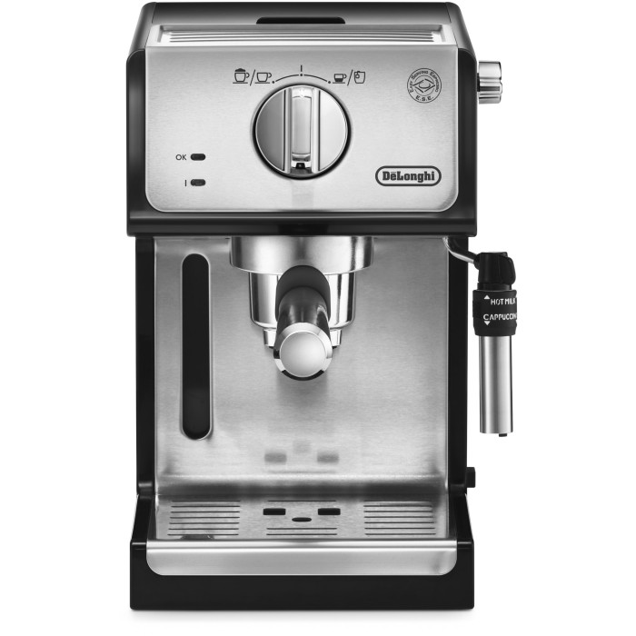 Expresso Delonghi ECP3531