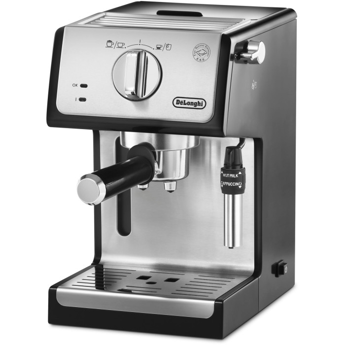 Expresso Delonghi ECP3531