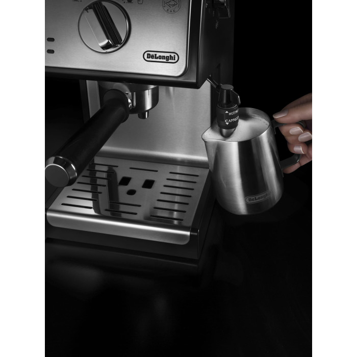 Expresso Delonghi ECP3531