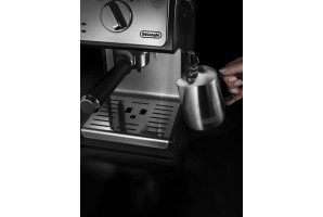 Expresso Delonghi ECP3531