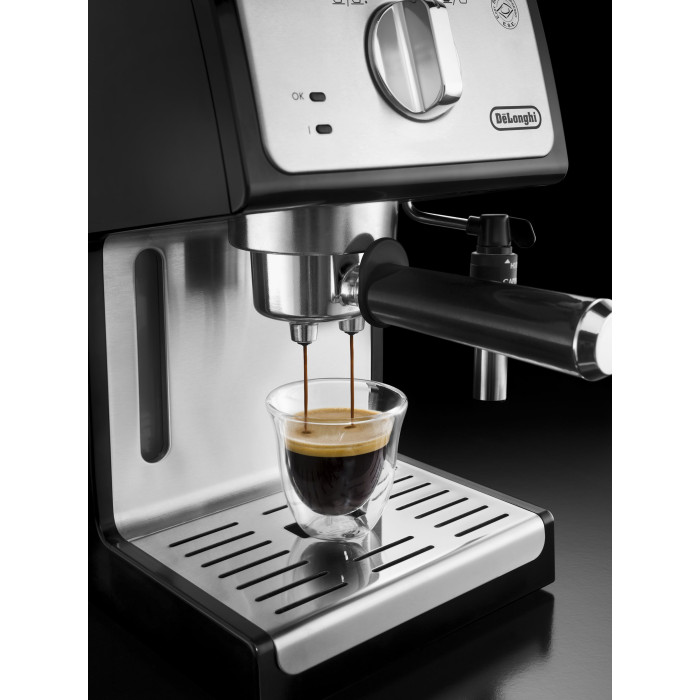 Expresso Delonghi ECP3531