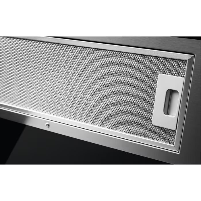 Hotte décorative 700m³/h Electrolux 60cm inox - LFV316Y