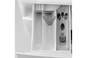 Lave-Linge Séchant Encastrable Electrolux 8kg/4kg - EW7W1684BI