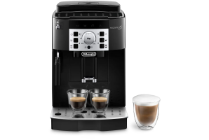 Delonghi ECAM22,140,B magnifica 's,machine expresso automatique avec broyeur noir