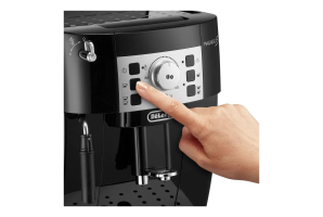 Expresso Broyeur DELONGHI Magnifica S noir - ECAM 22.140.B