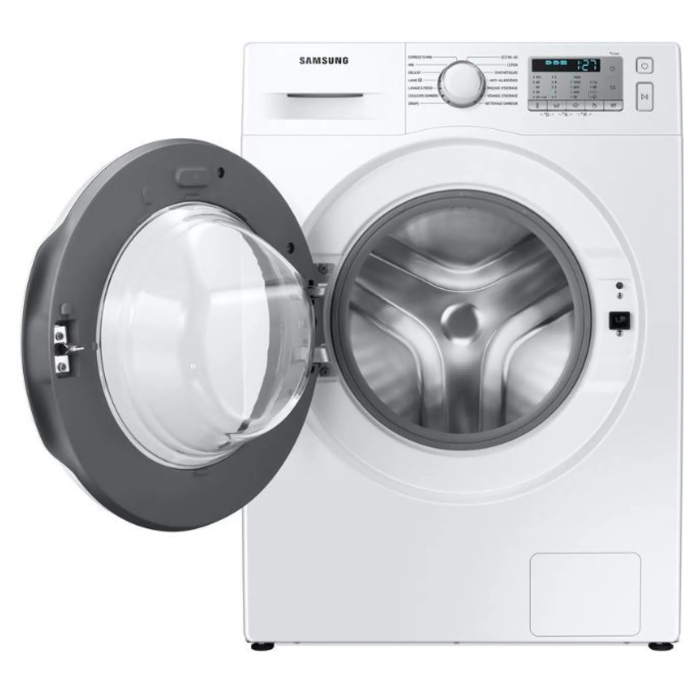 Lave-linge frontal Samsung WW80TA046TH