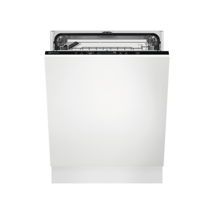 Lave-vaisselle tout intégré 60 cm Electrolux EEQ47210L1