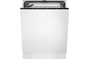 Lave-vaisselle tout intégré 60 cm Electrolux EEQ47210L1