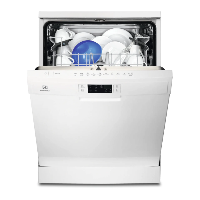 Lave vaisselle encastrable ELECTROLUX ESL2500RO 45cm de haut 6