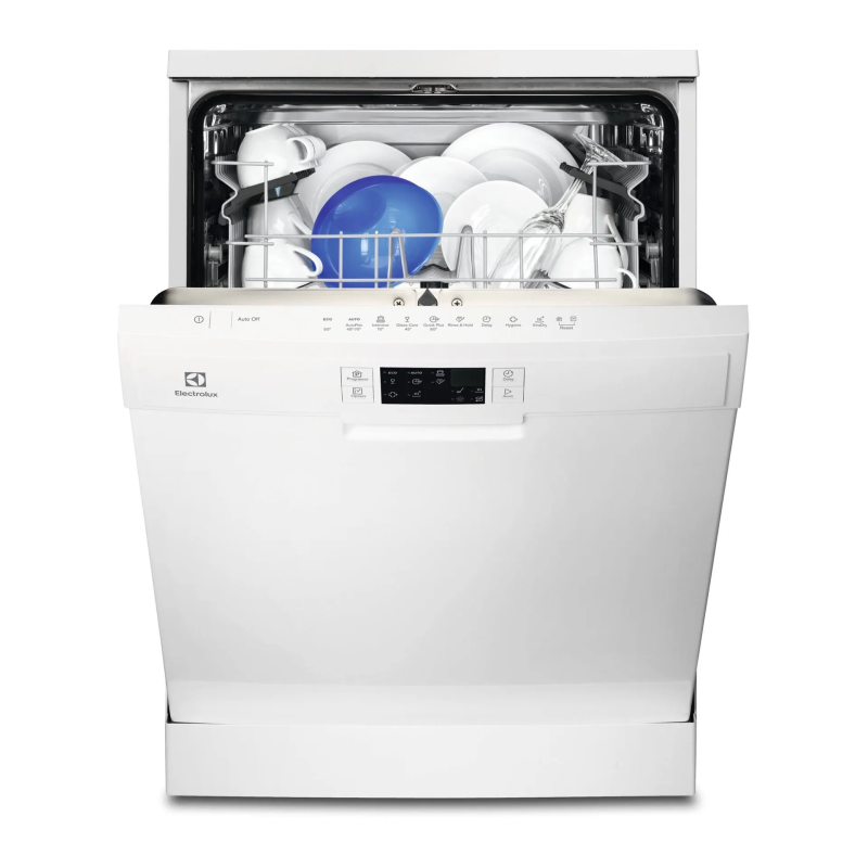 Lave-Vaisselle Electrolux 13 couverts blanc - ESF5513LOW