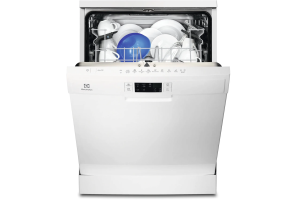 Lave-Vaisselle Electrolux 13 couverts blanc - ESF5513LOW