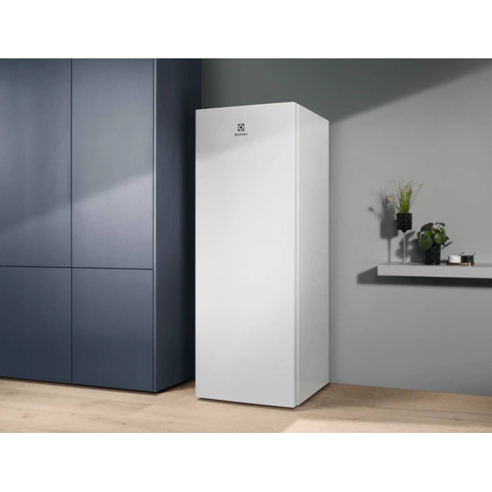 Congélateur armoire Electrolux LUT1NE32W