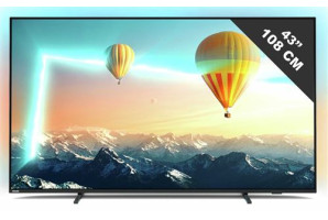 TV Led 43'' Philips 43PUS8007/12