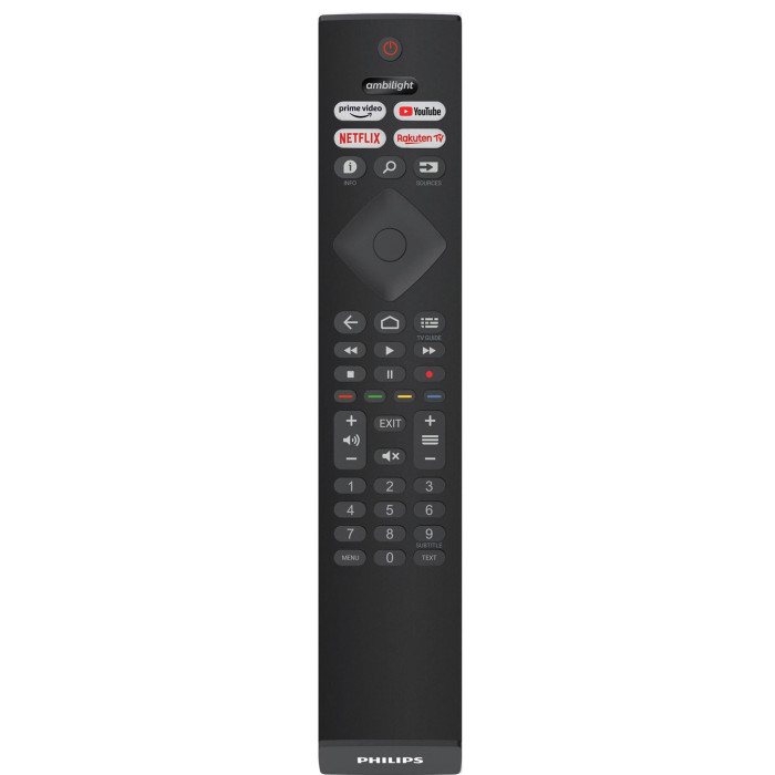 TV Led 43'' Philips 43PUS8007/12