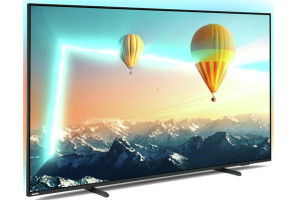 TV Led 43'' Philips 43PUS8007/12