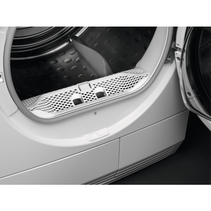 Sèche-Linge ELECTROLUX Frontal 8Kg blanc - EW6C4853SC