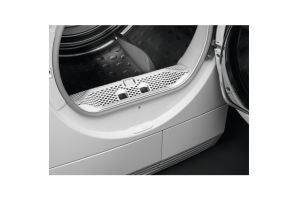 Sèche-Linge ELECTROLUX Frontal 8Kg blanc - EW6C4853SC