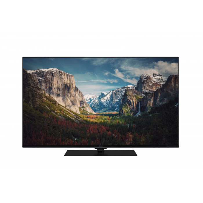 Smart TV 4K Hitachi