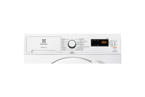 Sèche-Linge ELECTROLUX Frontal 8Kg blanc - EW6C4853SC