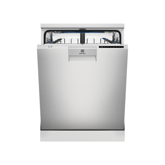Lave-Vaisselle ELECTROLUX 13 couverts - ESS87300SX