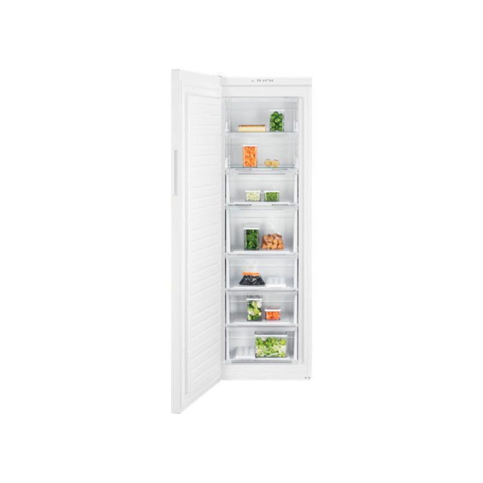 Congélateur Armoire ELECTROLUX Froid Ventilé 280L - LUT5NF28W0