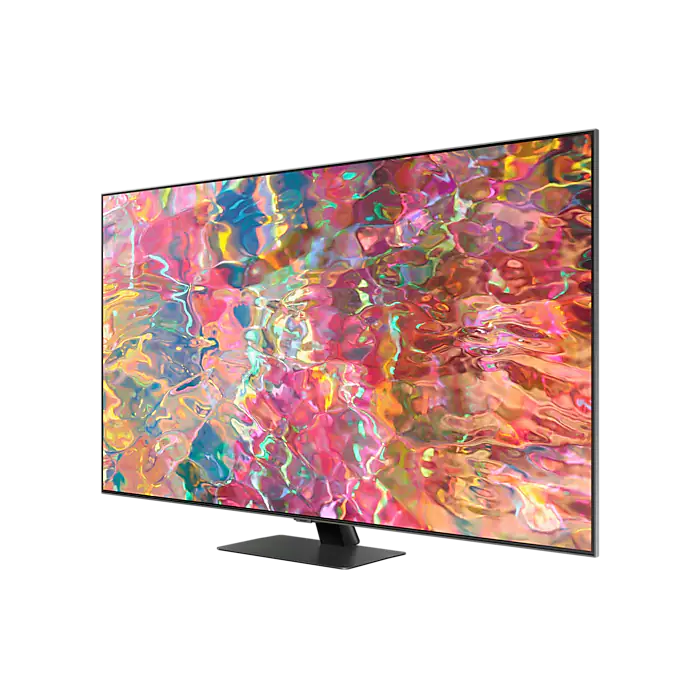 TV LED - LCD Samsung, QE55Q80B