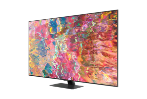 TV LED - LCD Samsung, QE55Q80B