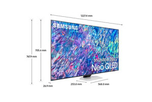 TV LED - LCD Samsung, QE55QN85B