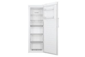 Congélateur Armoire HAIER 285L inox - H3F-280WF