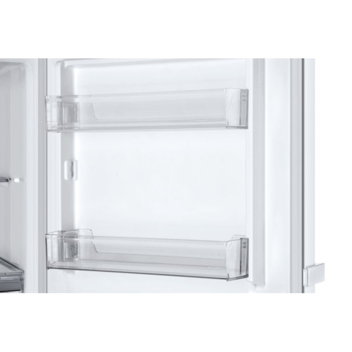 Congélateur Armoire HAIER 285L inox - H3F-280WF