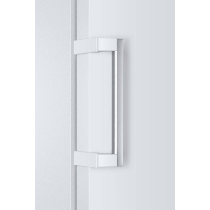 Congélateur Armoire HAIER 285L inox - H3F-280WF