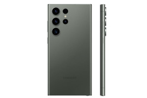 Smartphone Samsung galaxy S23 ultra 6,8" nano SIM 5G 8 Go RAM 256 Go Vert