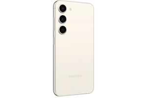 Smartphone Samsung galaxy S23 6,1" nano SIM 5G 8 Go RAM 128 Go Crème