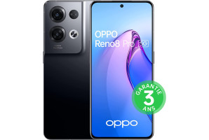 Smartphone Oppo RENO8PRONOIR