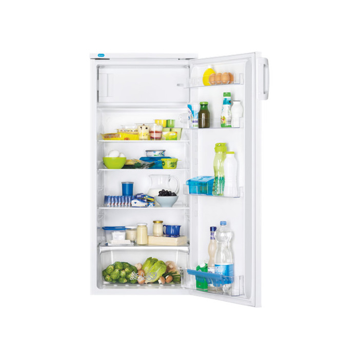 Réfrigérateur 1 Porte  226L blanc - FRAN23FW