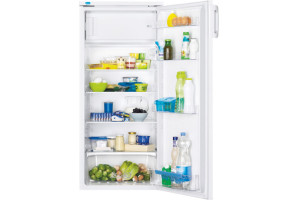 Réfrigérateur 1 Porte FAURE 226L blanc - FRAN23FW