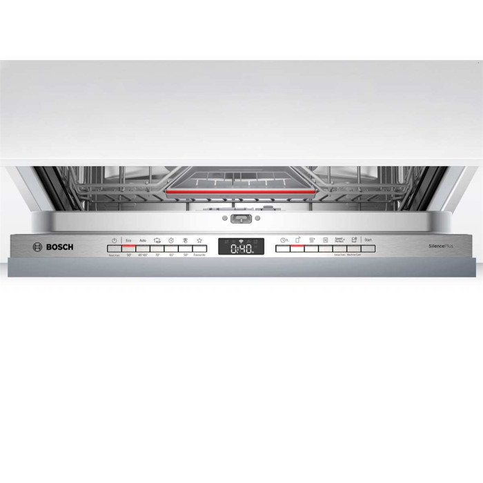 Lave-vaisselle intégrable 60cm 14 couverts Bosch SMV8YCX03E