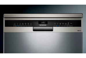 Lave-vaisselle pose libre Siemens 13 couverts 60cm E, SN23HI42VE