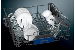 Lave-vaisselle pose libre Siemens 13 couverts 60cm E, SN23HI42VE