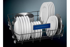 Lave-vaisselle pose libre Siemens 13 couverts 60cm E, SN23HI42VE