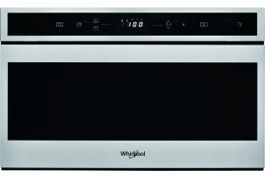 Micro-ondes encastrable 22L Whirlpool 750W 59,5cm, 1119596