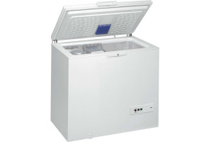 Congelateur bahut Whirlpool WHM311122