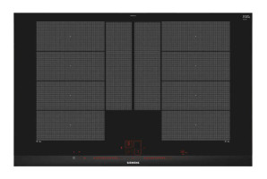 Plaque induction Siemens 82cm, EX 875 LYV 1 E