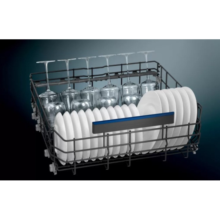 Lave-vaisselle encastrable Siemens 14 couverts - SN53HS60CE