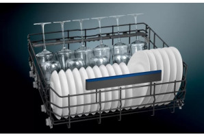 Lave-vaisselle encastrable Siemens 14 couverts - SN53HS60CE