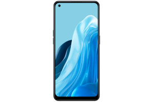 Smartphone Oppo Reno 8 Lite noir