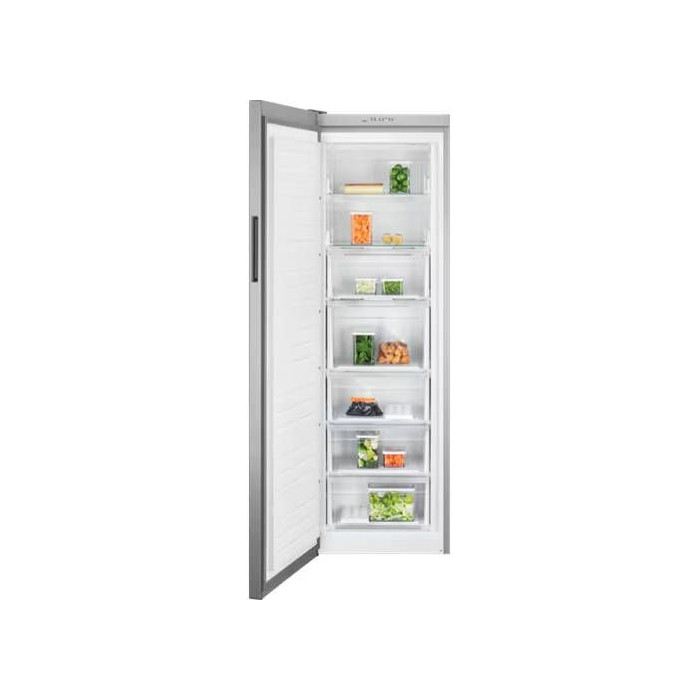 Congélateur armoire 280L Froid ventilé Electrolux LUT5NF28U0