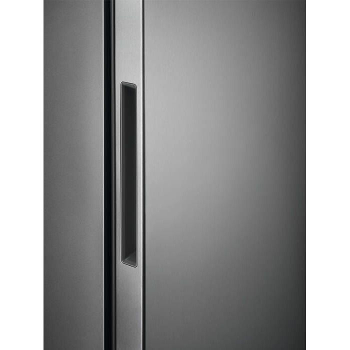 Congélateur armoire 280L Froid ventilé Electrolux LUT5NF28U0