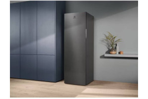 Congélateur armoire 280L Froid ventilé Electrolux LUT5NF28U0